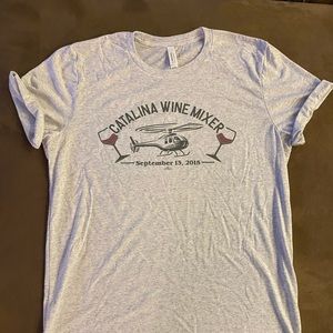 Catalina Wine Mixer Shirt
